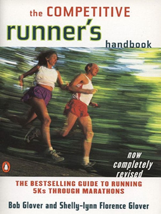 The Competitive Runner's Handbook