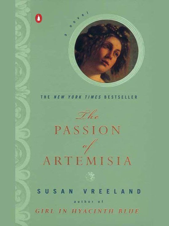 The Passion of Artemisia