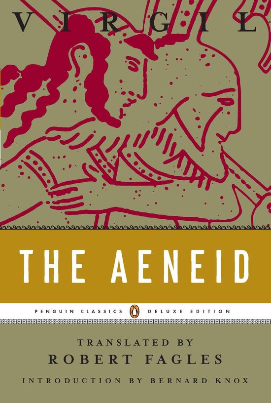 The Aeneid