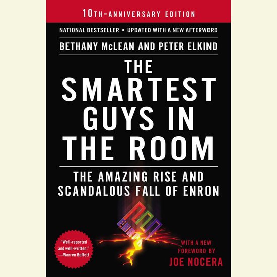 The Smartest Guys in the Room