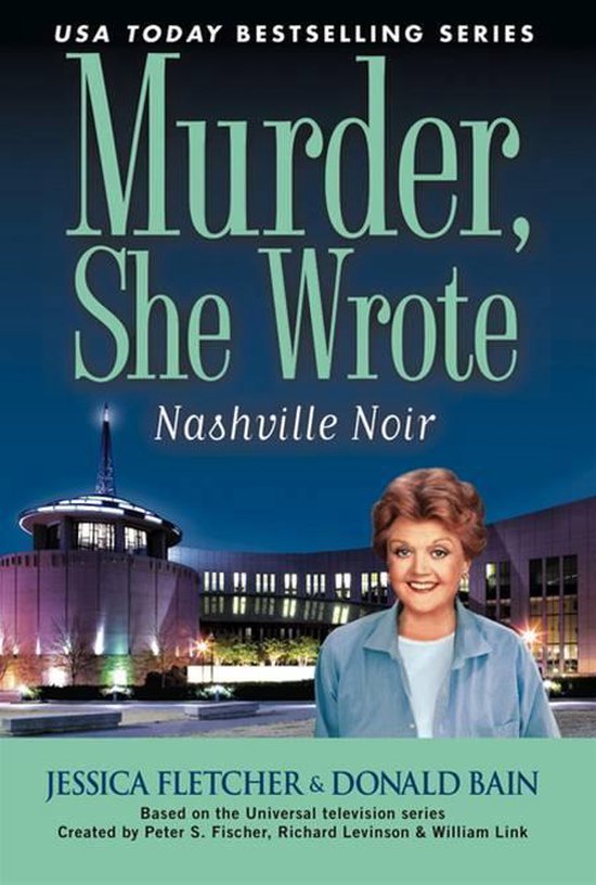 Murder, She Wrote