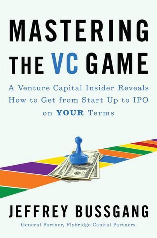Mastering the Vc Game