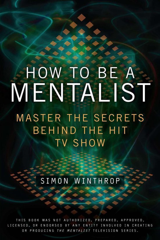 How to Be a Mentalist