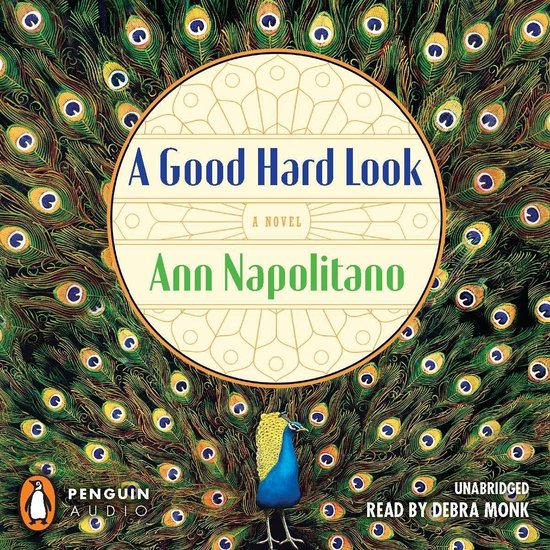A Good Hard Look