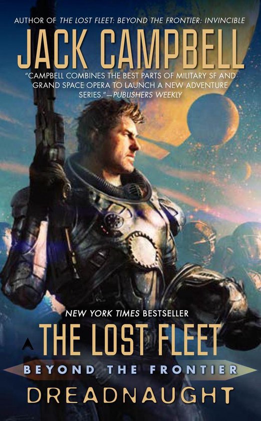 The Lost Fleet