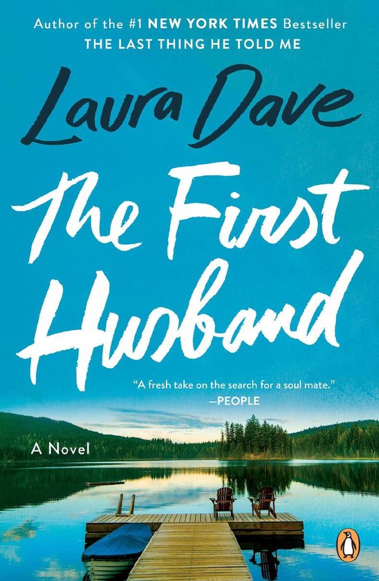 The First Husband