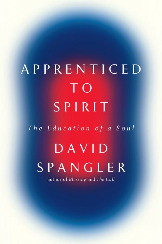 Apprenticed To Spirit