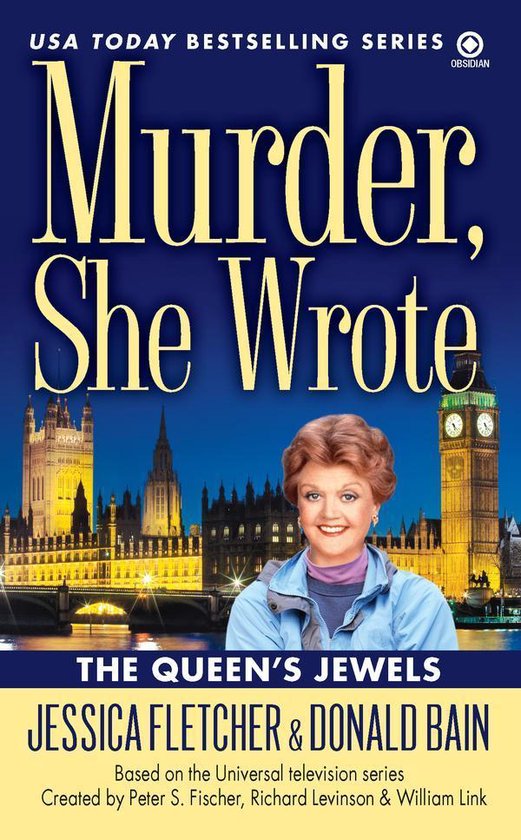 Murder, She Wrote