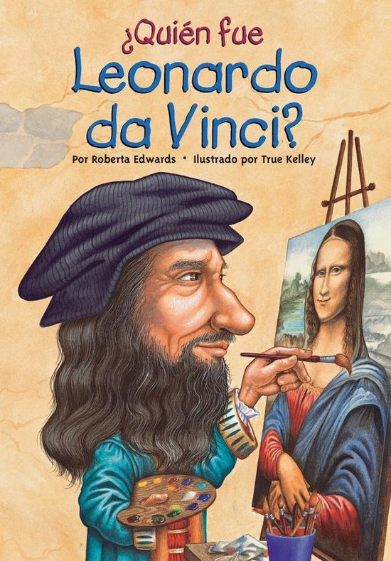 QuiN Fue Leonardo Da Vinci?