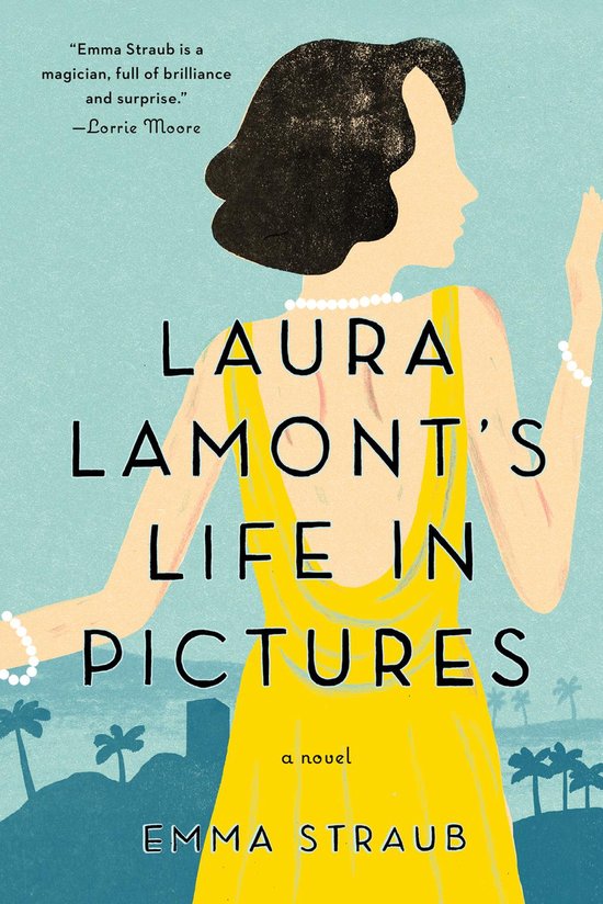 Laura Lamont's Life in Pictures