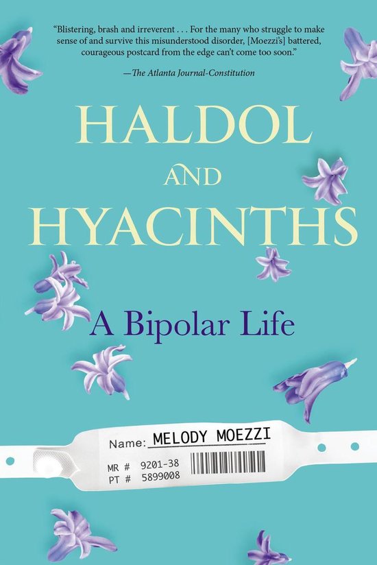 Haldol and Hyacinths