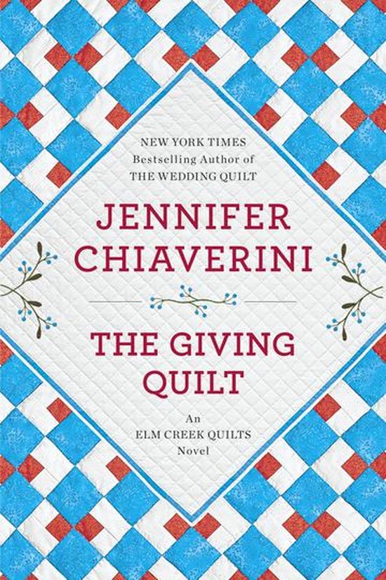 The Giving Quilt