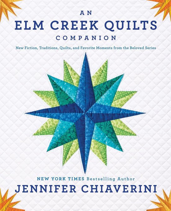 An Elm Creek Quilts Companion