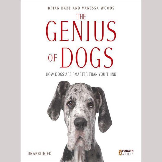 The Genius of Dogs