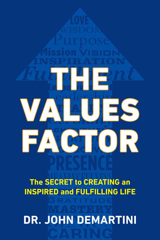 The Values Factor