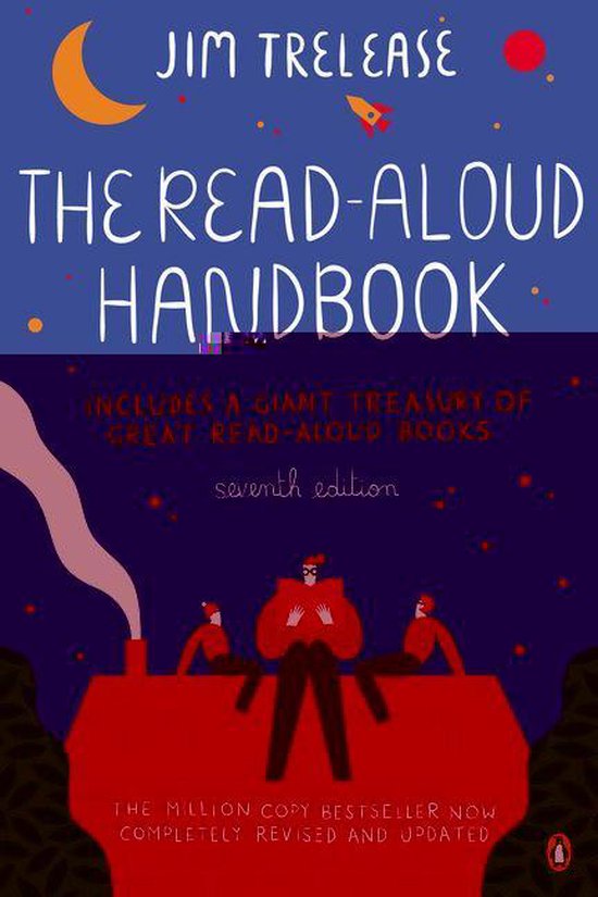 The Read-Aloud Handbook