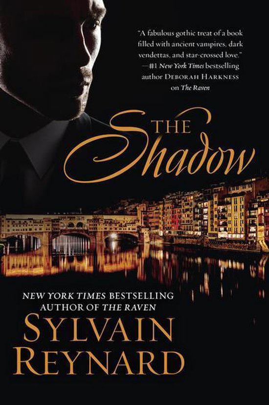 Florentine series 2 - The Shadow