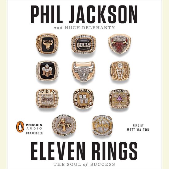 Eleven Rings