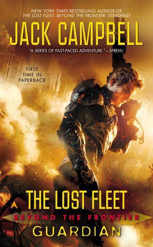 The Lost Fleet