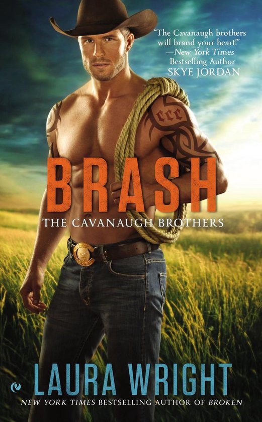 The Cavanaugh Brothers 3 - Brash