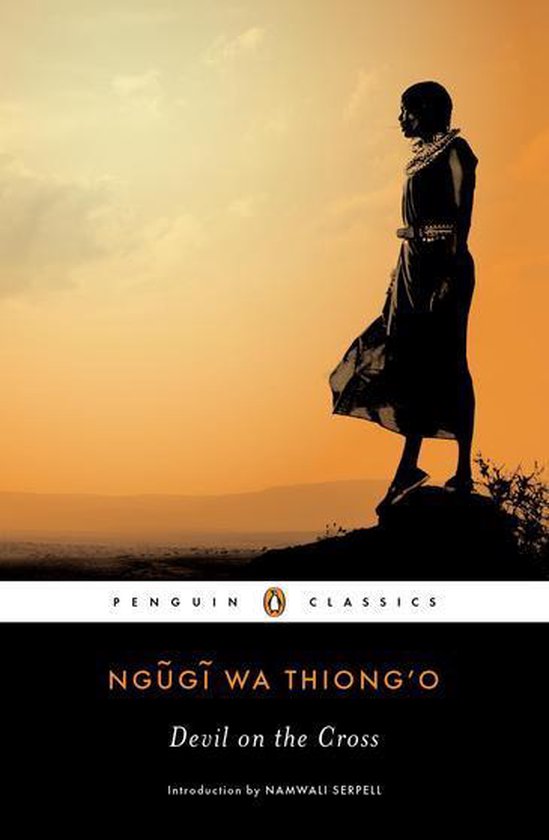 Penguin African Writers Series 5 - Devil on the Cross