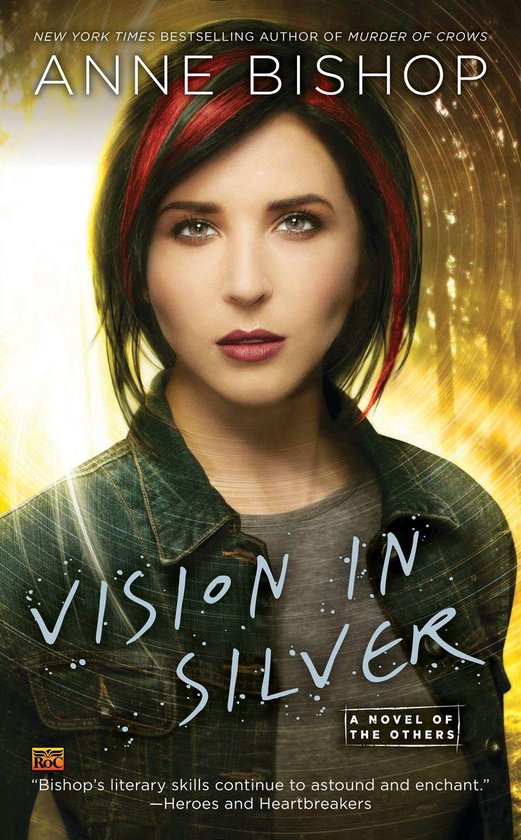 A Novel of the Others 3 - Vision In Silver