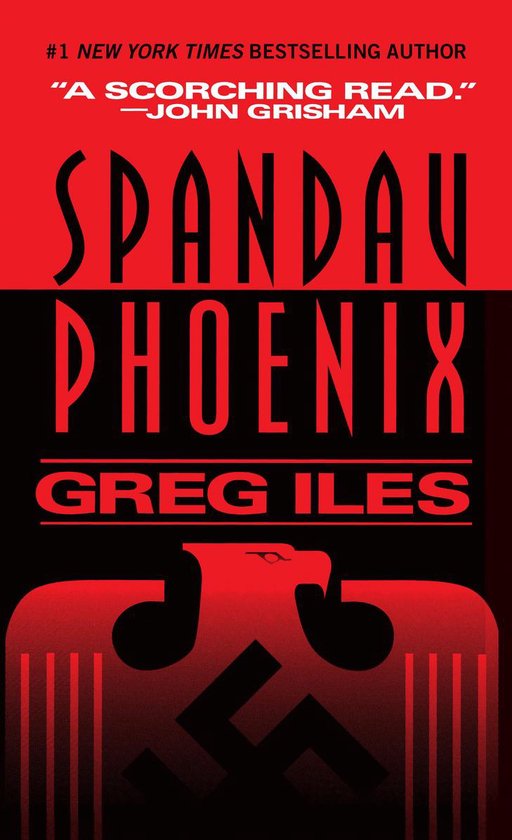 Spandau Phoenix