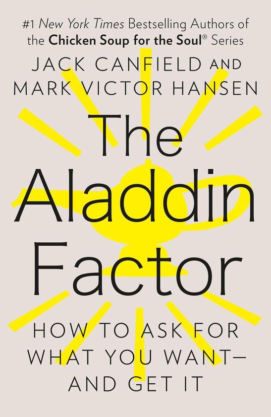 The Aladdin Factor