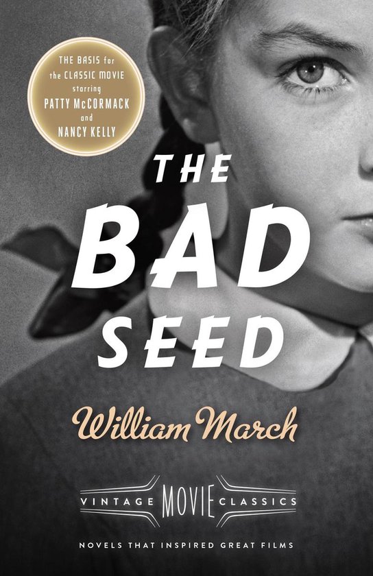 A Vintage Movie Classic - The Bad Seed