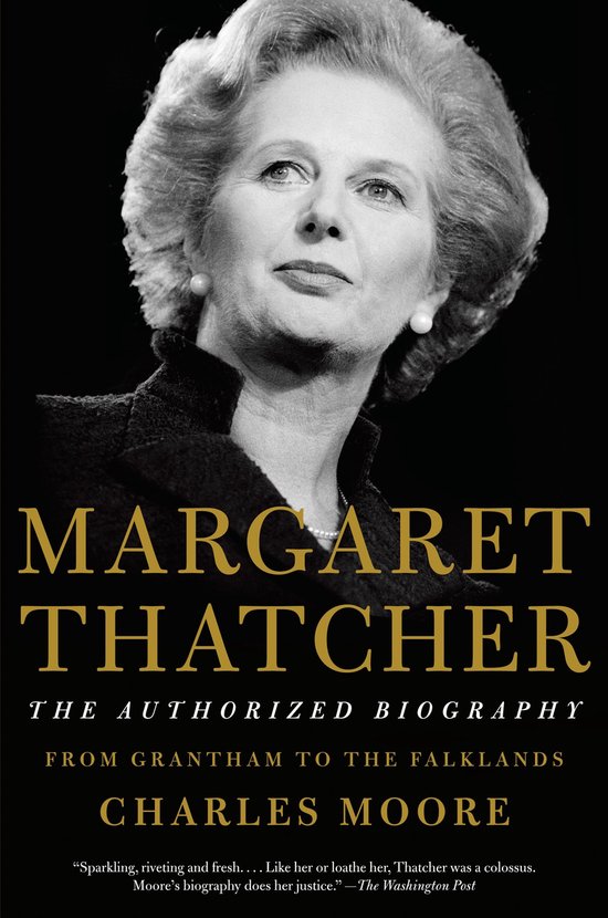 Margaret Thatcher