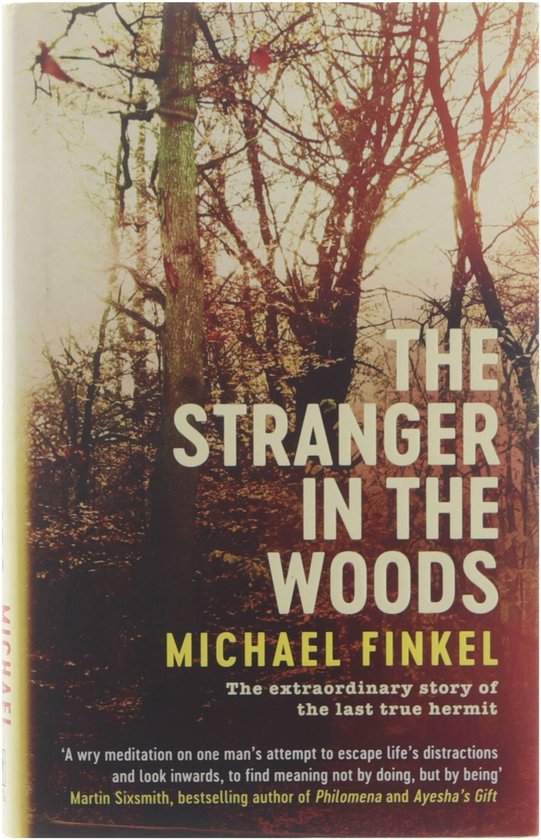 The Stranger in the Woods