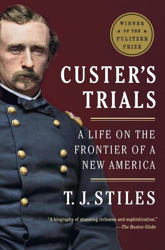 Custer's Trials