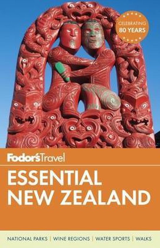 Fodor's Essential New Zealand