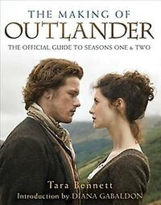 The Making of Outlander