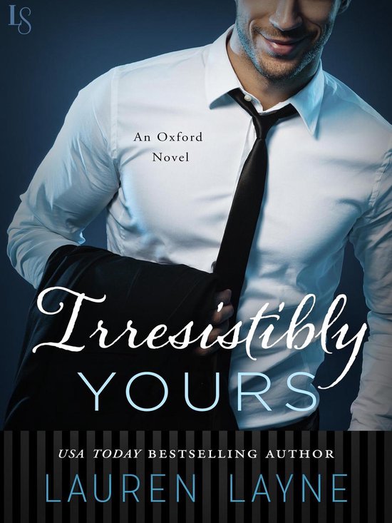 Oxford 1 - Irresistibly Yours