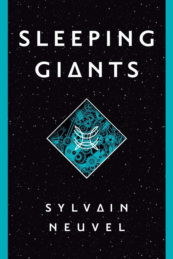 Sleeping Giants