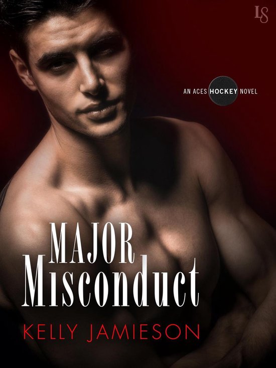 Aces Hockey 1 - Major Misconduct