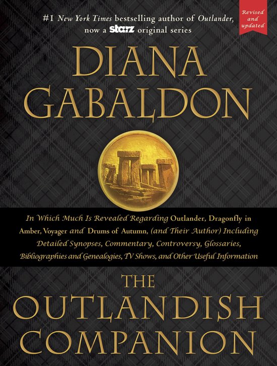 The Outlandish Companion