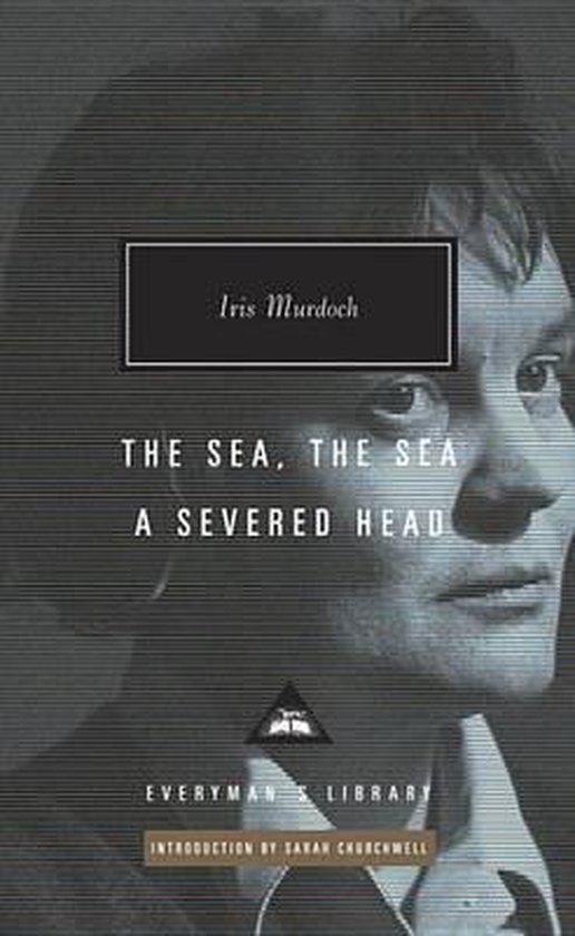 The Sea, the Sea / A Severed Head