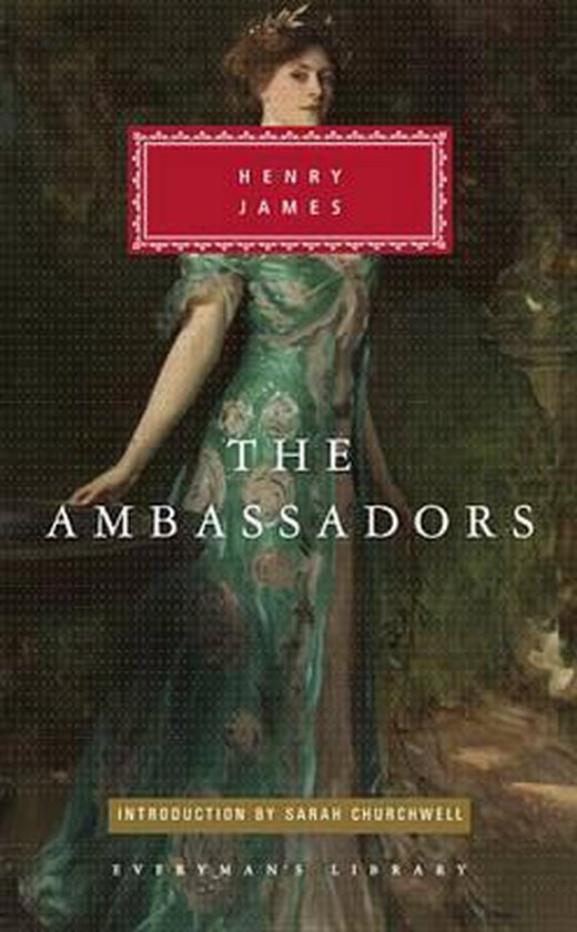 The Ambassadors