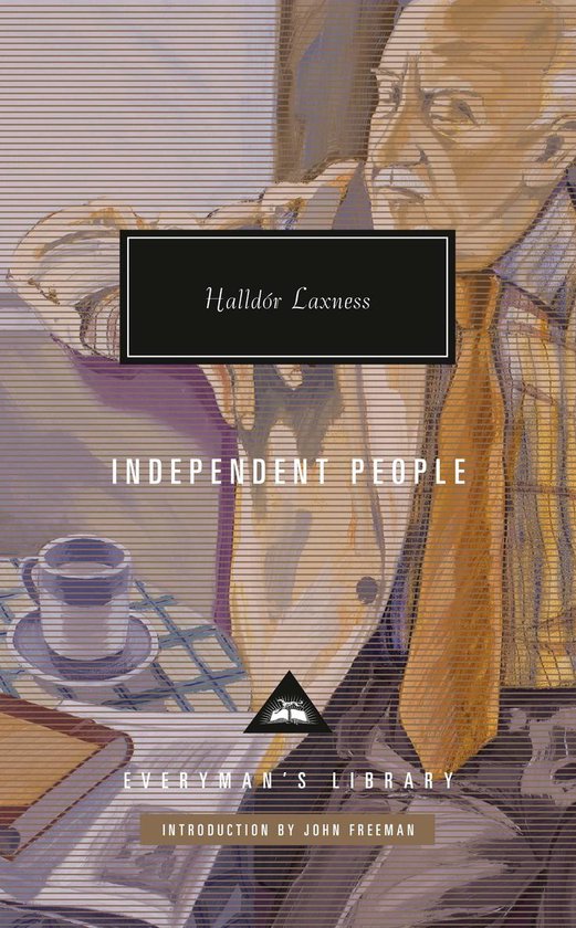 Independent People Everyman's Library Classics