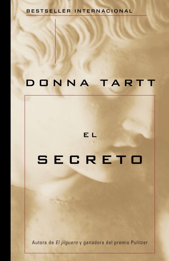 Secreto / Secret