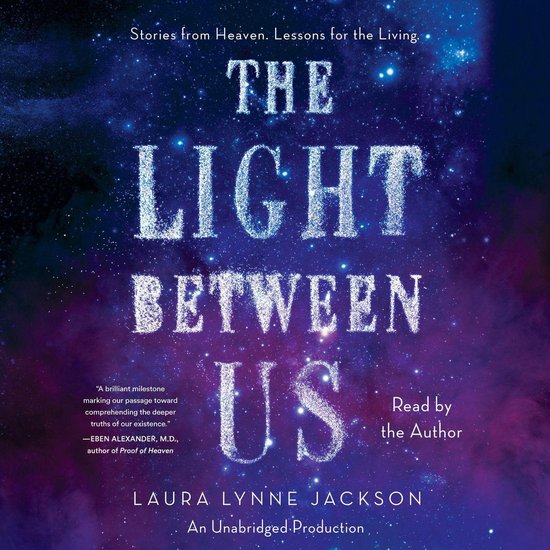 The Light Between Us