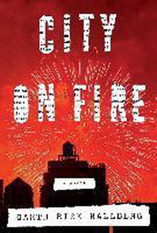 City On Fire