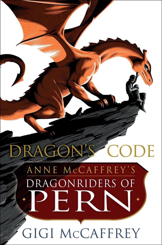 Pern: The Dragonriders of Pern - Dragon's Code