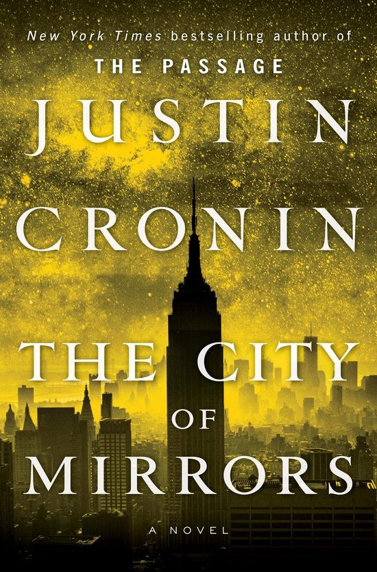 (03): City of Mirrors