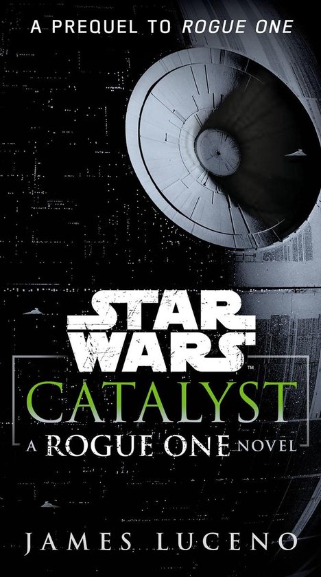 Star Wars - Catalyst (Star Wars)