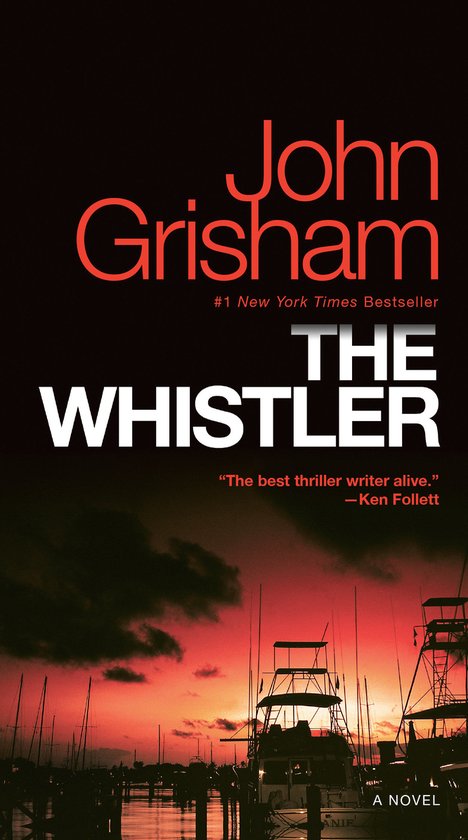 The Whistler