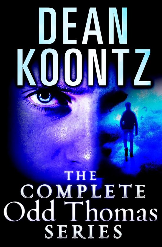 Odd Thomas - The Complete Odd Thomas 8-Book Bundle