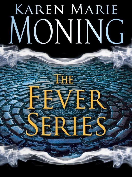 Fever - The Fever Series 7-Book Bundle